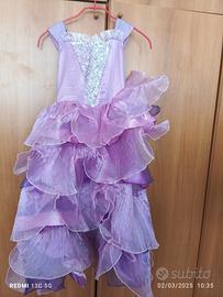 Costume Fata Confetto (Lo Schiaccianoci)