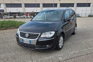 Volkswagen Touran 1.9 TDI 105CV Highline 7 Posti