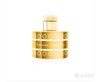 Profumo Annone Supremo Nuovo