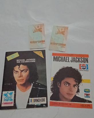Michael Jackson
