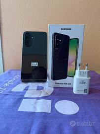 Samsung A56 GB 128  5g
