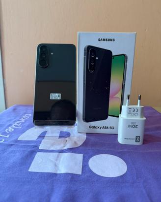 Samsung A56 GB 128  5g