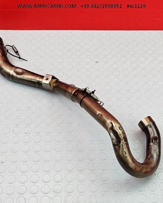COLLETTORE SCARICO KTM SXF 250 2005 2006 SX-F
