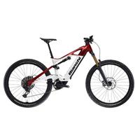 Bianchi E-Vertic FX SE GX12 CX 2026