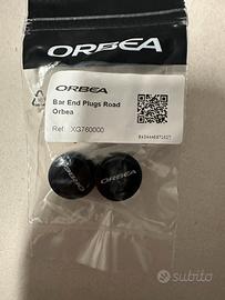 Attaco manubrio Orbea Orca