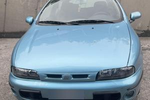 Fiat bravo gt 1.8 16v