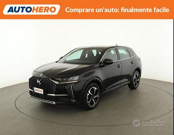 DS AUTOMOBILES DS 7 BX17473