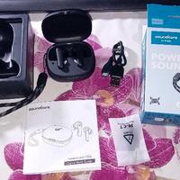 CUFFIETTE SENZA FILO ANKER SOUNDCORE P20I