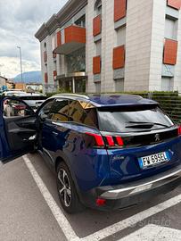 Peugeut 3008 bluhdi 131cv