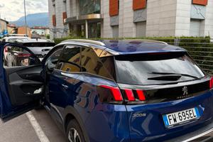 Peugeut 3008 bluhdi 131cv