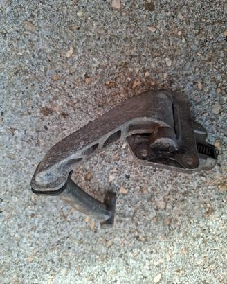 Pedale Freno Vespa PX