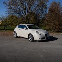 Alfa Mito