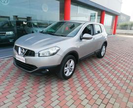 Nissan Qashqai 1.5 dCi DPF Acenta