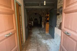 Loft Rustico ai piedi del castello Orsini