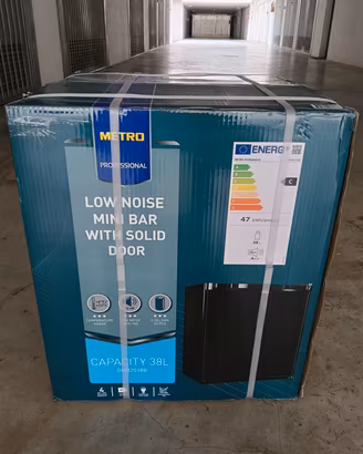 mini frigo bar