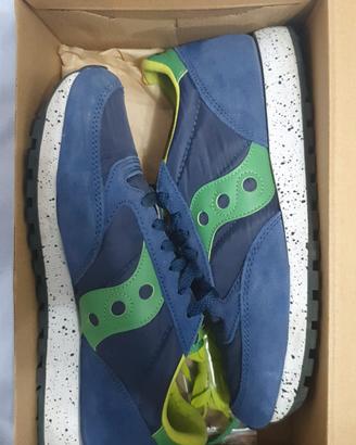 scarpe uomo 