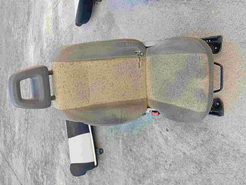 Sedili Fiat Panda modello 169