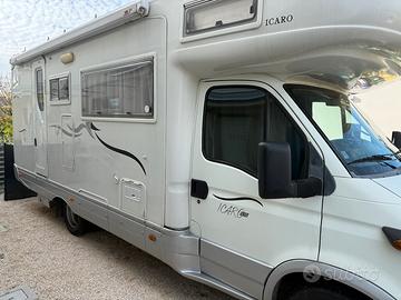 Mobilvetta Icaro S10