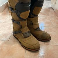 Stivali moto BMW  Venture grip GTX tg.47