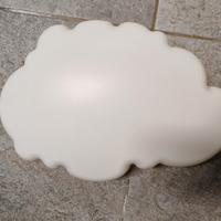 lampada Ikea nuvola 