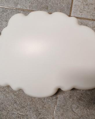 lampada Ikea nuvola 