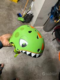Caschetto bambini