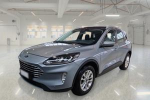FORD KUGA 2.0 ECOBLUE 150 CV AWD TITANIUM BUSINESS