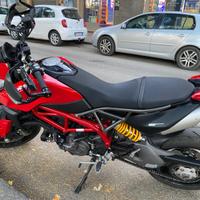 Ducati Hypermotard 950 2022