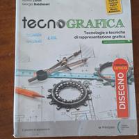 Tecnografica.