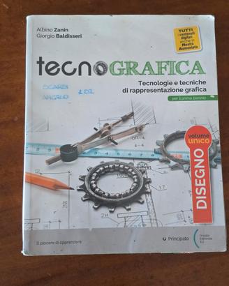 Tecnografica.