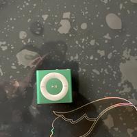 Ipod Shuffle