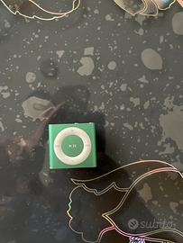 Ipod Shuffle