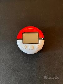 Pokewalker Nintendo