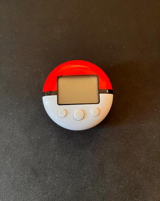 Pokewalker Nintendo