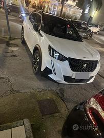 Peugeot 2008 gt line