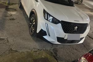 Peugeot 2008 gt line