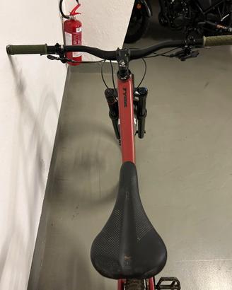 Mountain Bike Propain Tyee AL