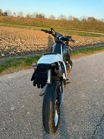 aprilia rx 50