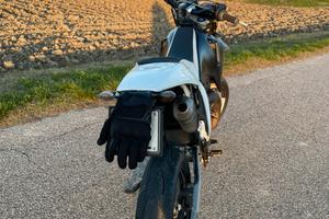aprilia rx 50