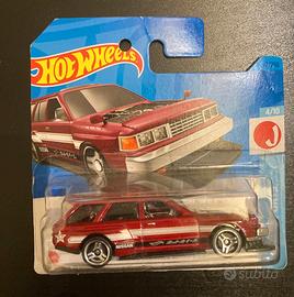 Hot Wheels - Nissan Maxima Drift Car