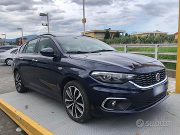 Fiat Tipo 1.3 Mjt S&S SW Lounge