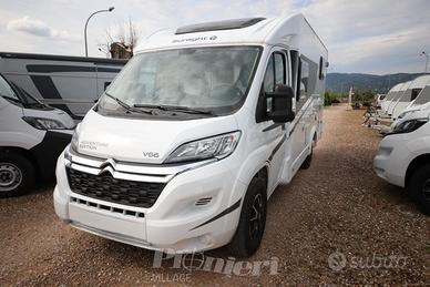 Semintegrale SunLight V66