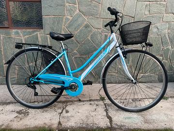 City-bike 28”