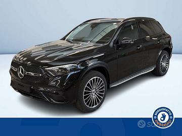 Mercedes-Benz GLC 300de 4Matic EQ-Power AMG L...