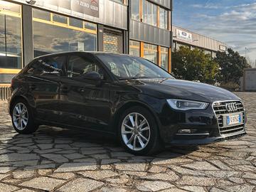 Audi A3 SPB 30 TDI Business Advanced
