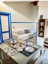 Calasetta Sottotorre -Settembre-