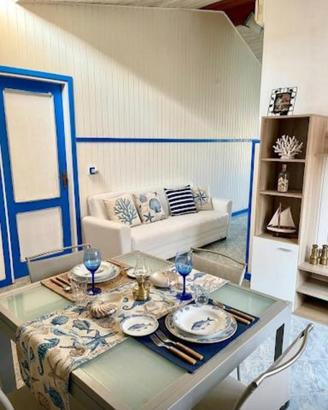 Calasetta Sottotorre -Settembre-