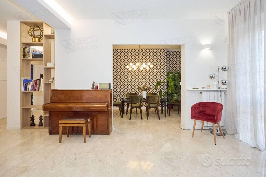 Appartamento – Milano, Greco, Municipio 2 - Vista 5