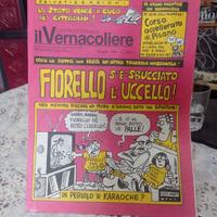 Giornalini satirici