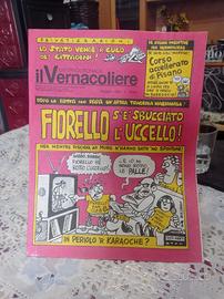 Giornalini satirici